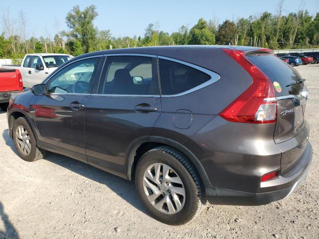 Photo 1 VIN: 2HKRM4H53FH603829 - HONDA CRV 