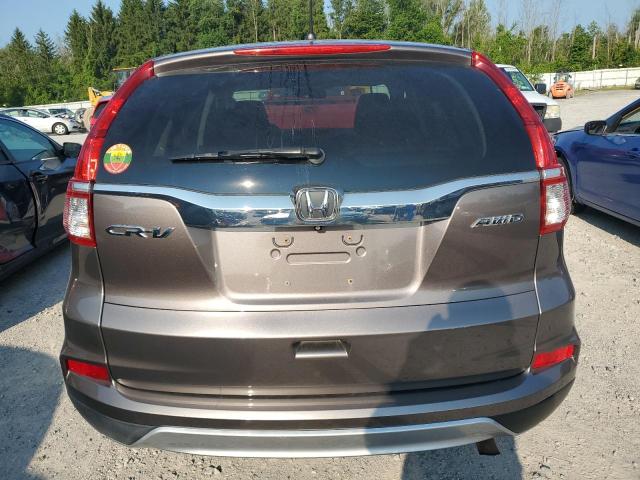 Photo 5 VIN: 2HKRM4H53FH603829 - HONDA CRV 