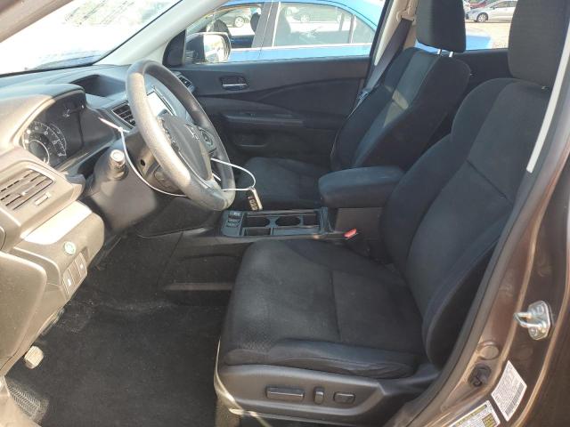 Photo 6 VIN: 2HKRM4H53FH603829 - HONDA CRV 