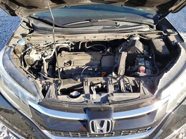 Photo 6 VIN: 2HKRM4H53FH611865 - HONDA CR-V EX 