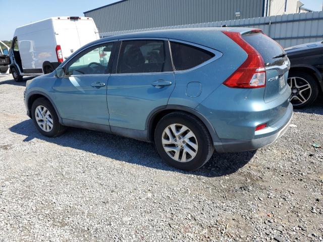 Photo 1 VIN: 2HKRM4H53FH617343 - HONDA CR-V EX 