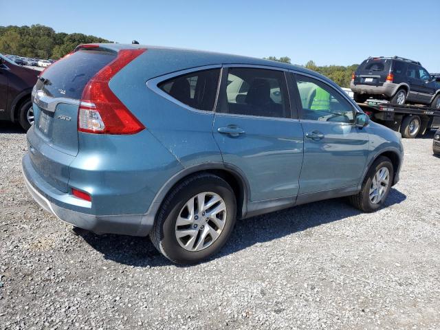 Photo 2 VIN: 2HKRM4H53FH617343 - HONDA CR-V EX 