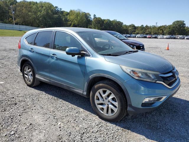 Photo 3 VIN: 2HKRM4H53FH617343 - HONDA CR-V EX 