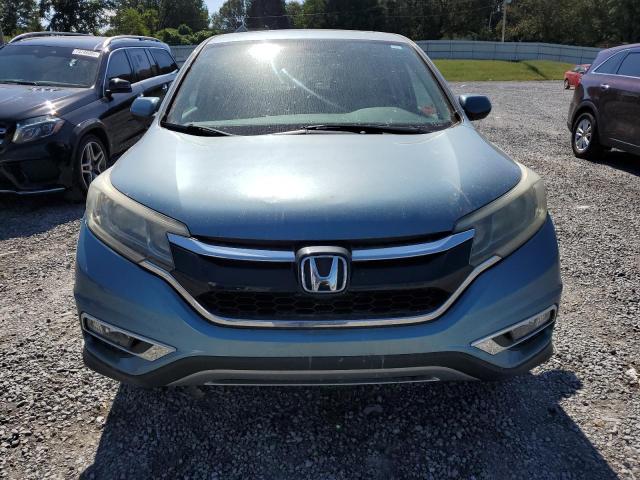 Photo 4 VIN: 2HKRM4H53FH617343 - HONDA CR-V EX 