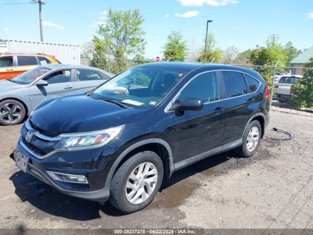 Photo 1 VIN: 2HKRM4H53FH620484 - HONDA CR-V 