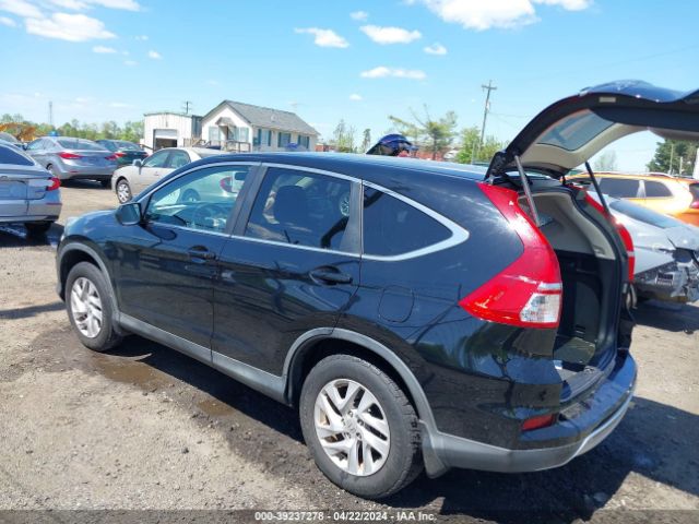 Photo 2 VIN: 2HKRM4H53FH620484 - HONDA CR-V 