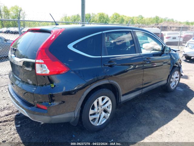 Photo 3 VIN: 2HKRM4H53FH620484 - HONDA CR-V 