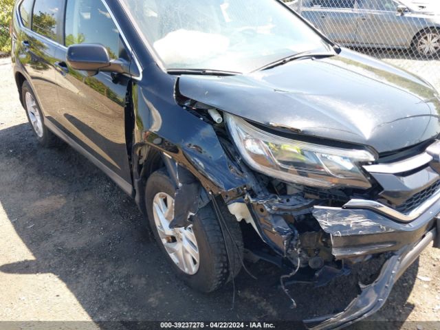 Photo 5 VIN: 2HKRM4H53FH620484 - HONDA CR-V 