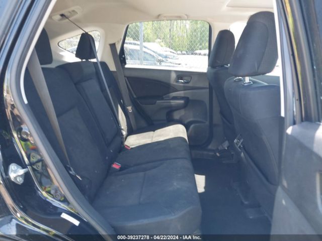 Photo 7 VIN: 2HKRM4H53FH620484 - HONDA CR-V 