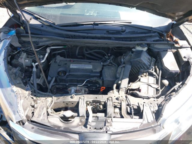 Photo 9 VIN: 2HKRM4H53FH620484 - HONDA CR-V 