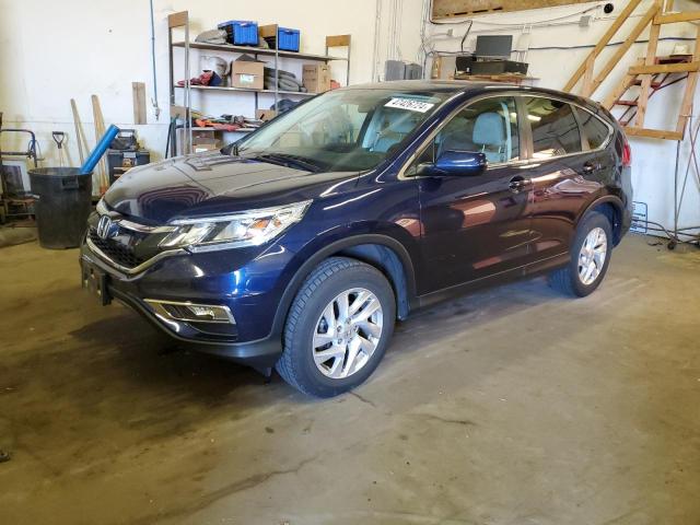 Photo 0 VIN: 2HKRM4H53FH620954 - HONDA CRV 