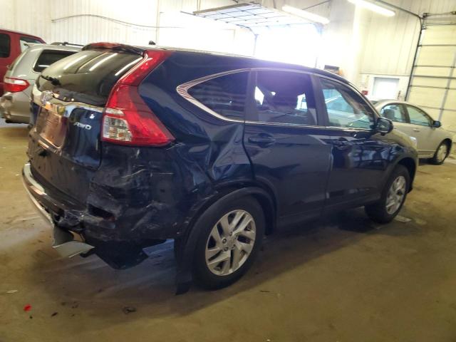 Photo 2 VIN: 2HKRM4H53FH620954 - HONDA CRV 