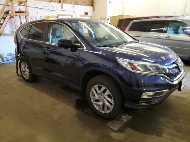 Photo 3 VIN: 2HKRM4H53FH620954 - HONDA CRV 