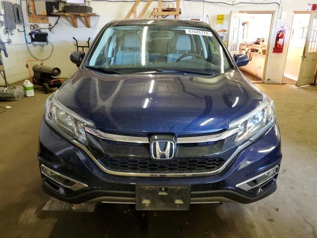 Photo 4 VIN: 2HKRM4H53FH620954 - HONDA CRV 