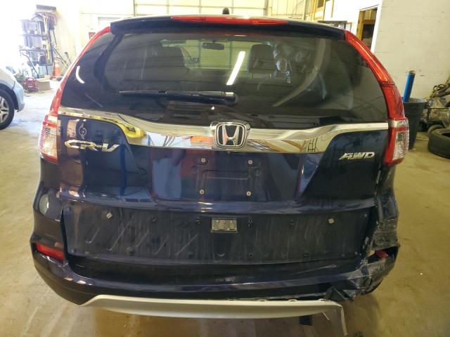 Photo 5 VIN: 2HKRM4H53FH620954 - HONDA CRV 