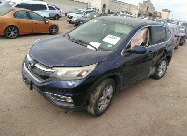 Photo 1 VIN: 2HKRM4H53FH624227 - HONDA CR-V 