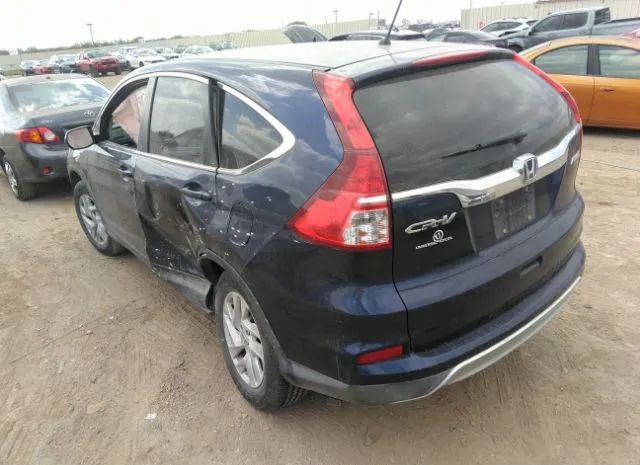 Photo 2 VIN: 2HKRM4H53FH624227 - HONDA CR-V 