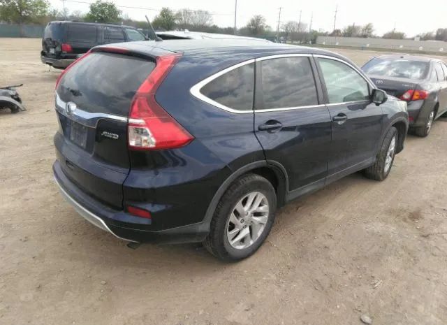 Photo 3 VIN: 2HKRM4H53FH624227 - HONDA CR-V 