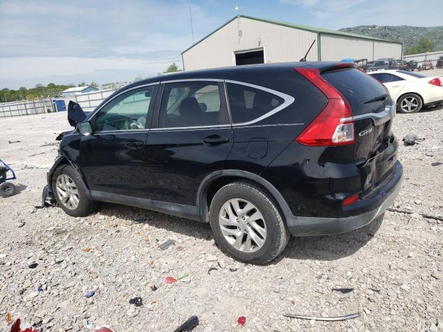 Photo 1 VIN: 2HKRM4H53FH626074 - HONDA CRV 