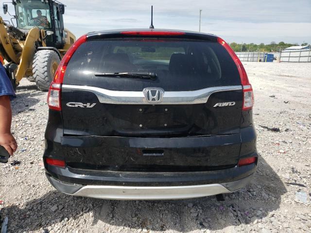 Photo 5 VIN: 2HKRM4H53FH626074 - HONDA CRV 