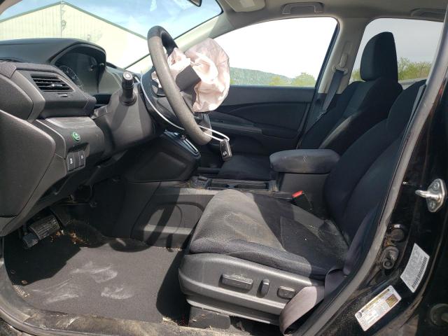 Photo 6 VIN: 2HKRM4H53FH626074 - HONDA CRV 