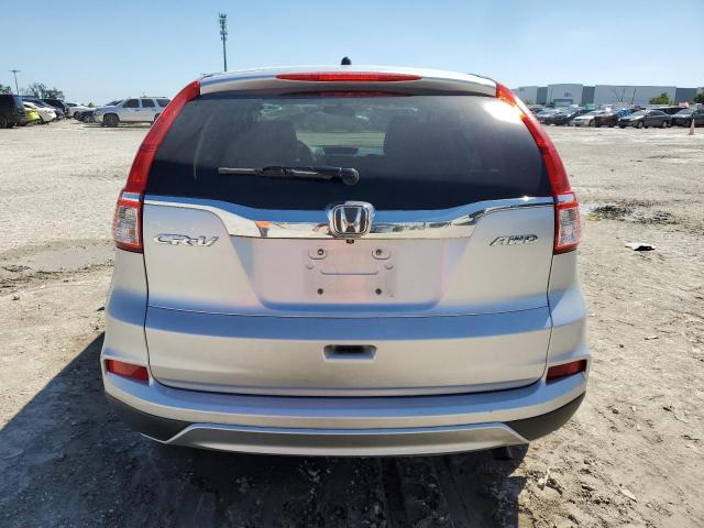 Photo 5 VIN: 2HKRM4H53FH634725 - HONDA CRV 