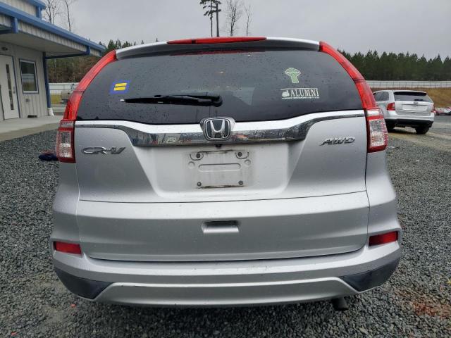 Photo 5 VIN: 2HKRM4H53FH643571 - HONDA CRV 