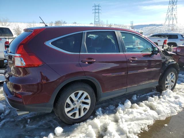 Photo 2 VIN: 2HKRM4H53FH648320 - HONDA CRV 