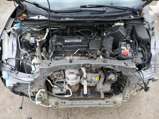 Photo 11 VIN: 2HKRM4H53FH649743 - HONDA CR-V EX 