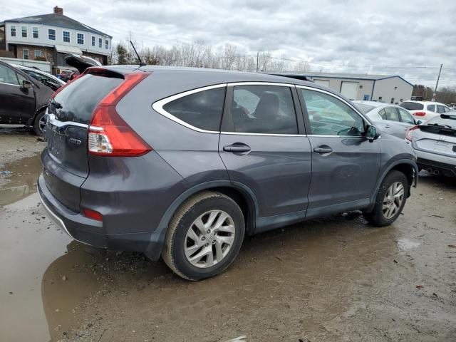 Photo 2 VIN: 2HKRM4H53FH649743 - HONDA CR-V EX 