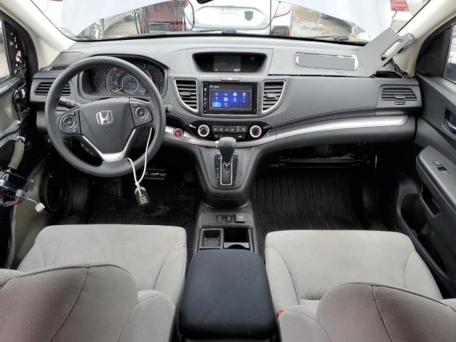 Photo 7 VIN: 2HKRM4H53FH649743 - HONDA CR-V EX 