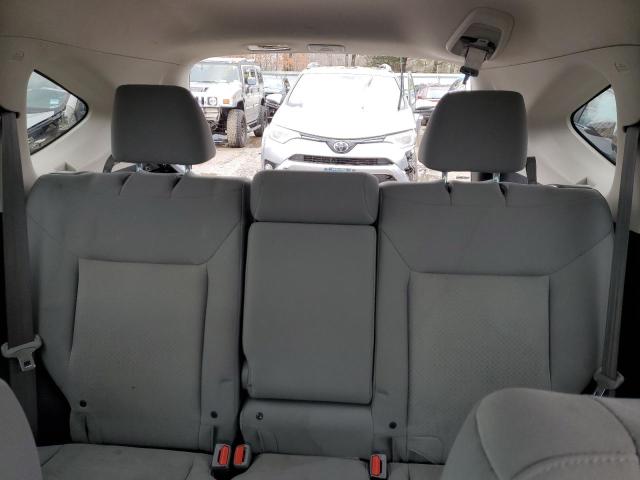 Photo 9 VIN: 2HKRM4H53FH649743 - HONDA CR-V EX 