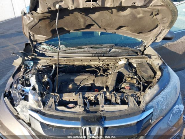 Photo 9 VIN: 2HKRM4H53FH650746 - HONDA CR-V 