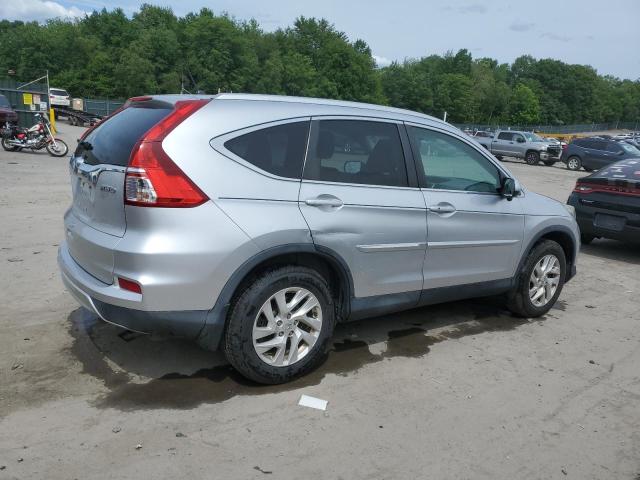 Photo 2 VIN: 2HKRM4H53FH652724 - HONDA CR-V EX 