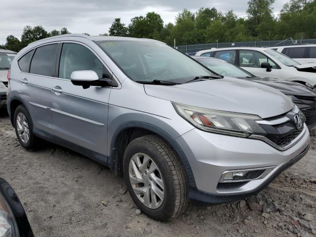 Photo 3 VIN: 2HKRM4H53FH652724 - HONDA CR-V EX 