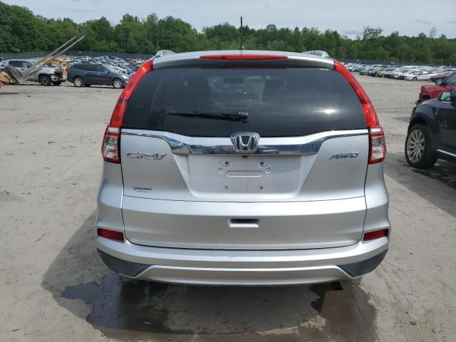 Photo 5 VIN: 2HKRM4H53FH652724 - HONDA CR-V EX 