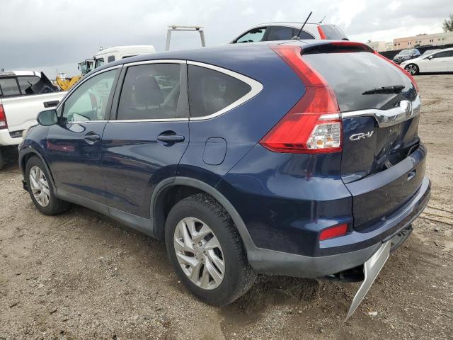 Photo 1 VIN: 2HKRM4H53FH655798 - HONDA CR-V EX 