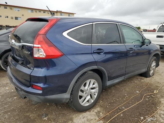 Photo 2 VIN: 2HKRM4H53FH655798 - HONDA CR-V EX 