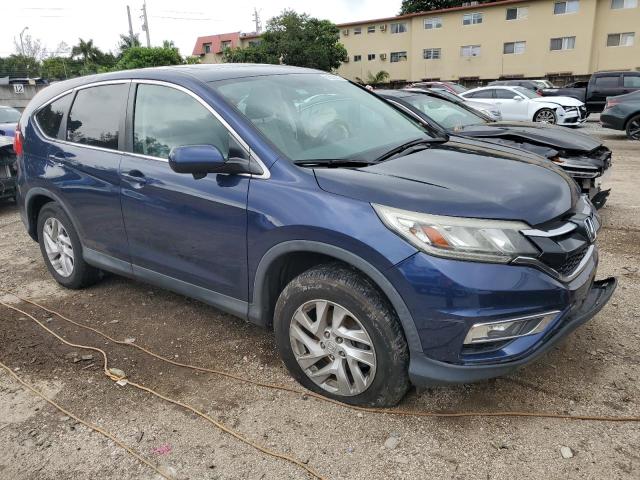 Photo 3 VIN: 2HKRM4H53FH655798 - HONDA CR-V EX 