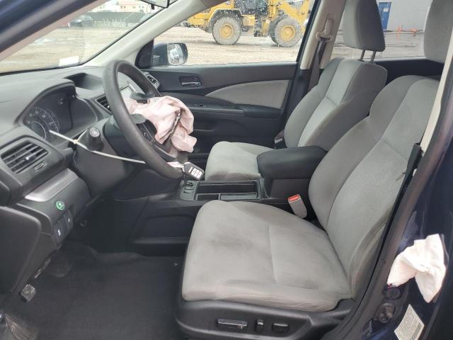 Photo 6 VIN: 2HKRM4H53FH655798 - HONDA CR-V EX 