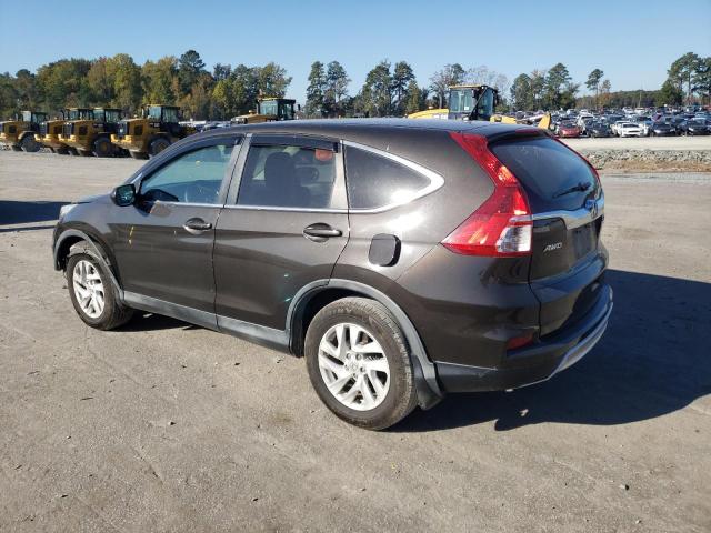 Photo 1 VIN: 2HKRM4H53FH657339 - HONDA CRV 