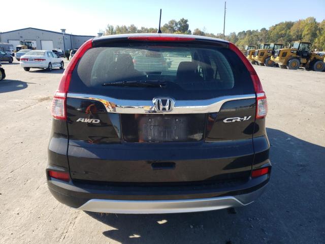 Photo 5 VIN: 2HKRM4H53FH657339 - HONDA CRV 