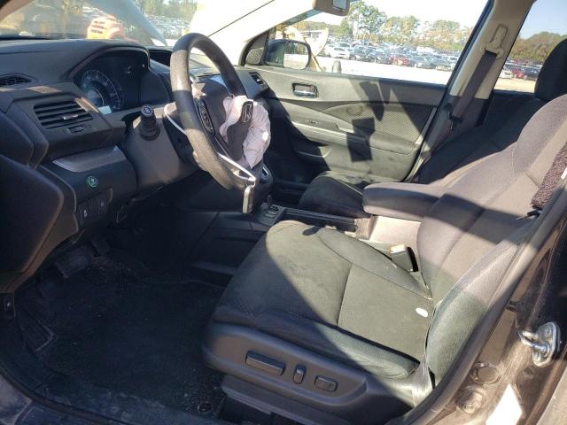 Photo 6 VIN: 2HKRM4H53FH657339 - HONDA CRV 