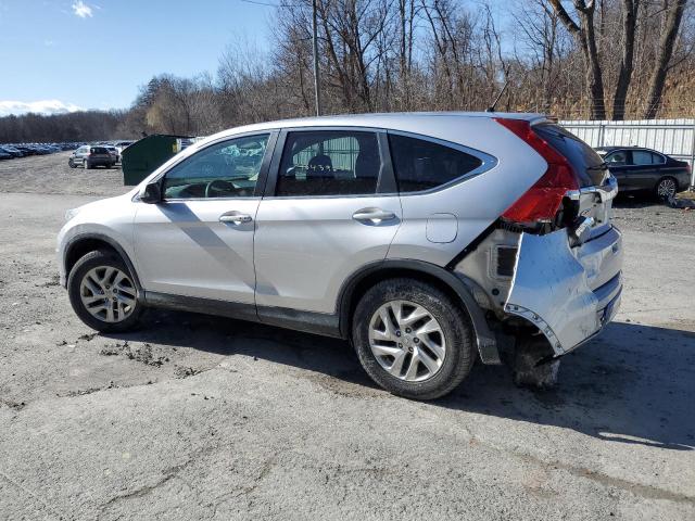 Photo 1 VIN: 2HKRM4H53FH657552 - HONDA CRV 