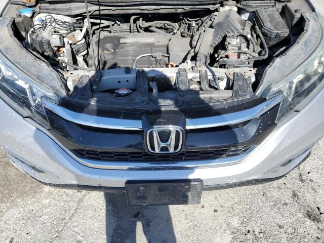 Photo 11 VIN: 2HKRM4H53FH657552 - HONDA CRV 