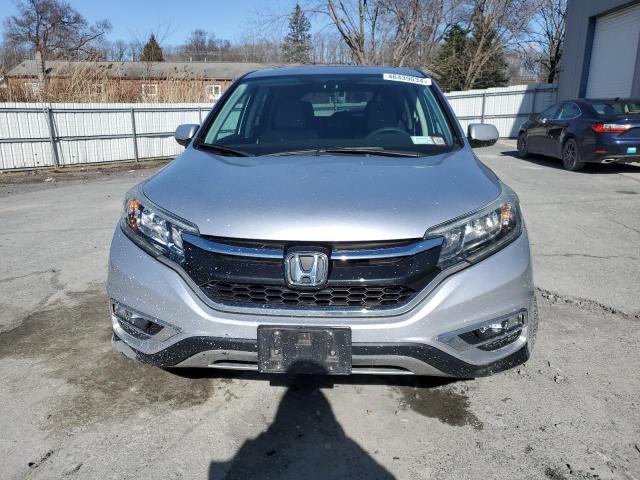 Photo 4 VIN: 2HKRM4H53FH657552 - HONDA CRV 