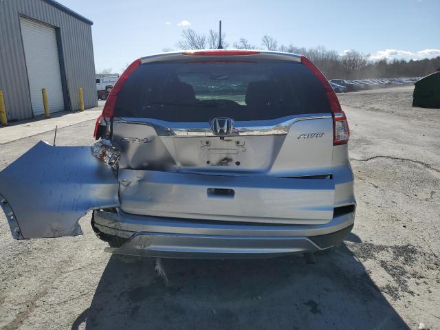 Photo 5 VIN: 2HKRM4H53FH657552 - HONDA CRV 