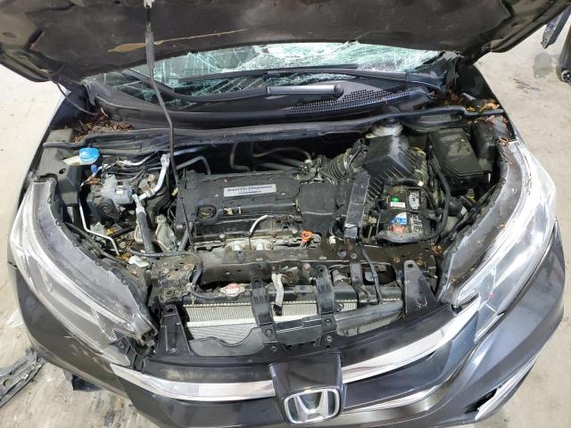 Photo 11 VIN: 2HKRM4H53FH669863 - HONDA CRV 