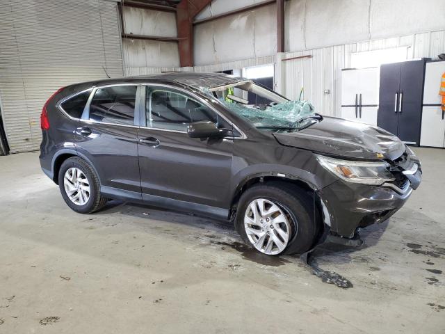 Photo 3 VIN: 2HKRM4H53FH669863 - HONDA CRV 