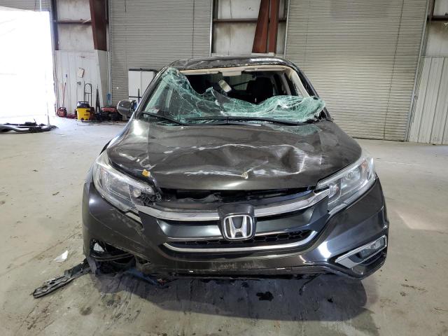 Photo 4 VIN: 2HKRM4H53FH669863 - HONDA CRV 